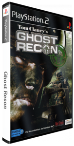 Ghost Recon